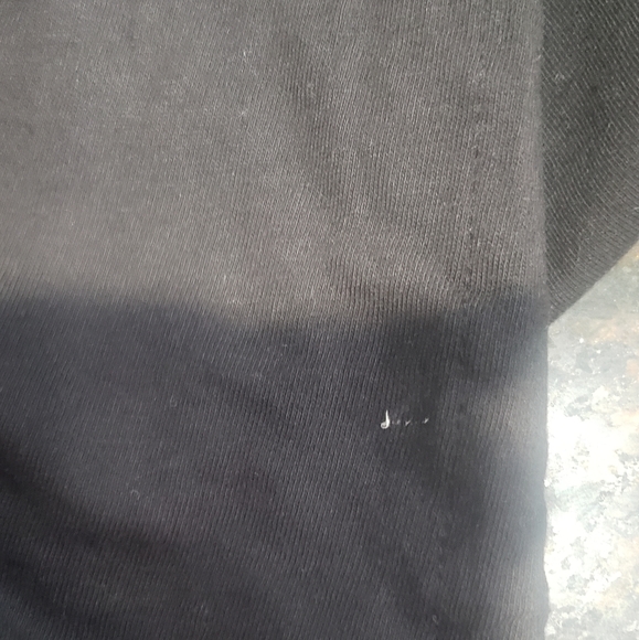 On Fire Juniors Chula Print Tshirt Short Sleeve Black XL - Picture 11 of 14